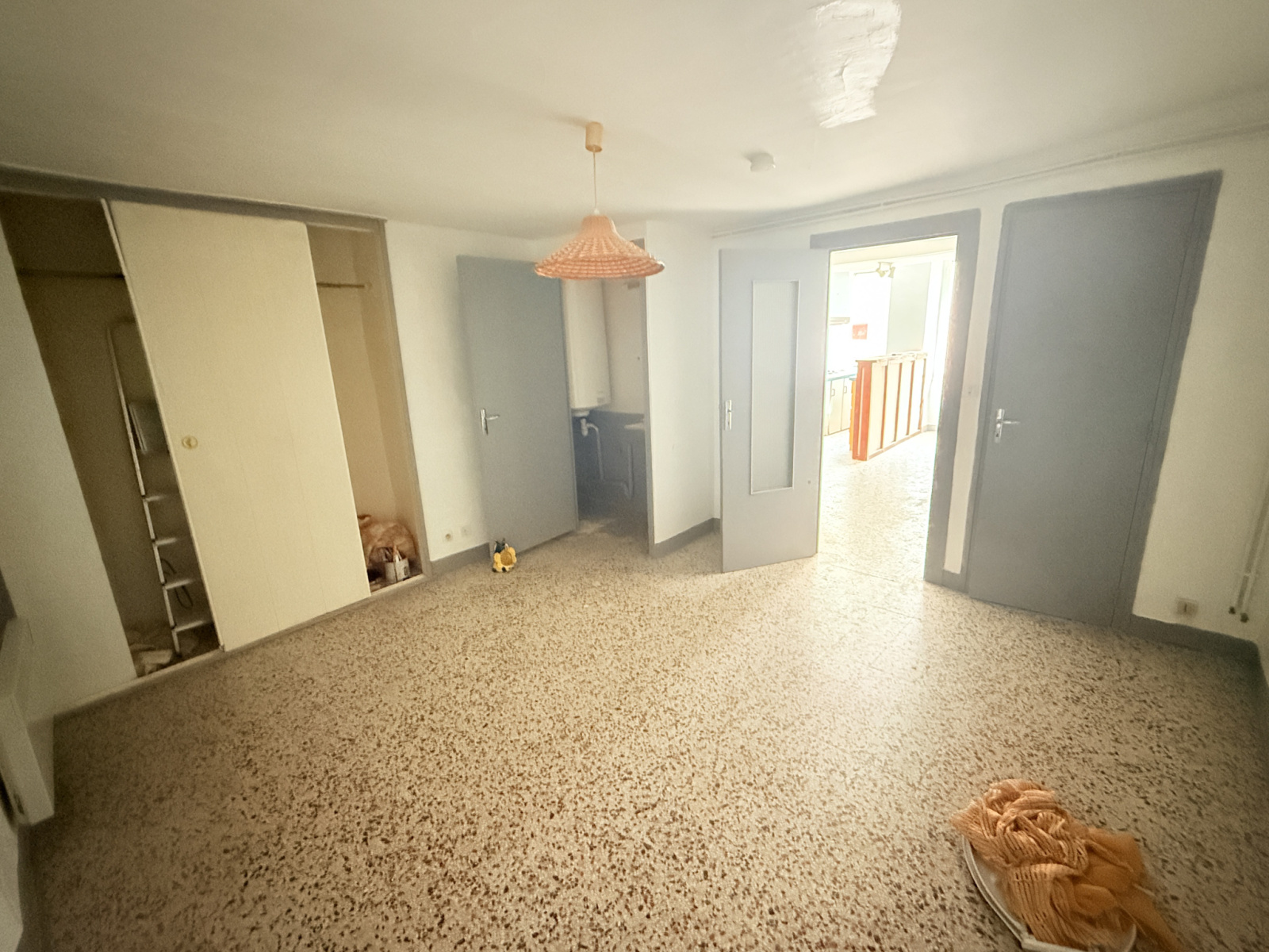 Image_, Appartement, Le Vigan, ref :1576