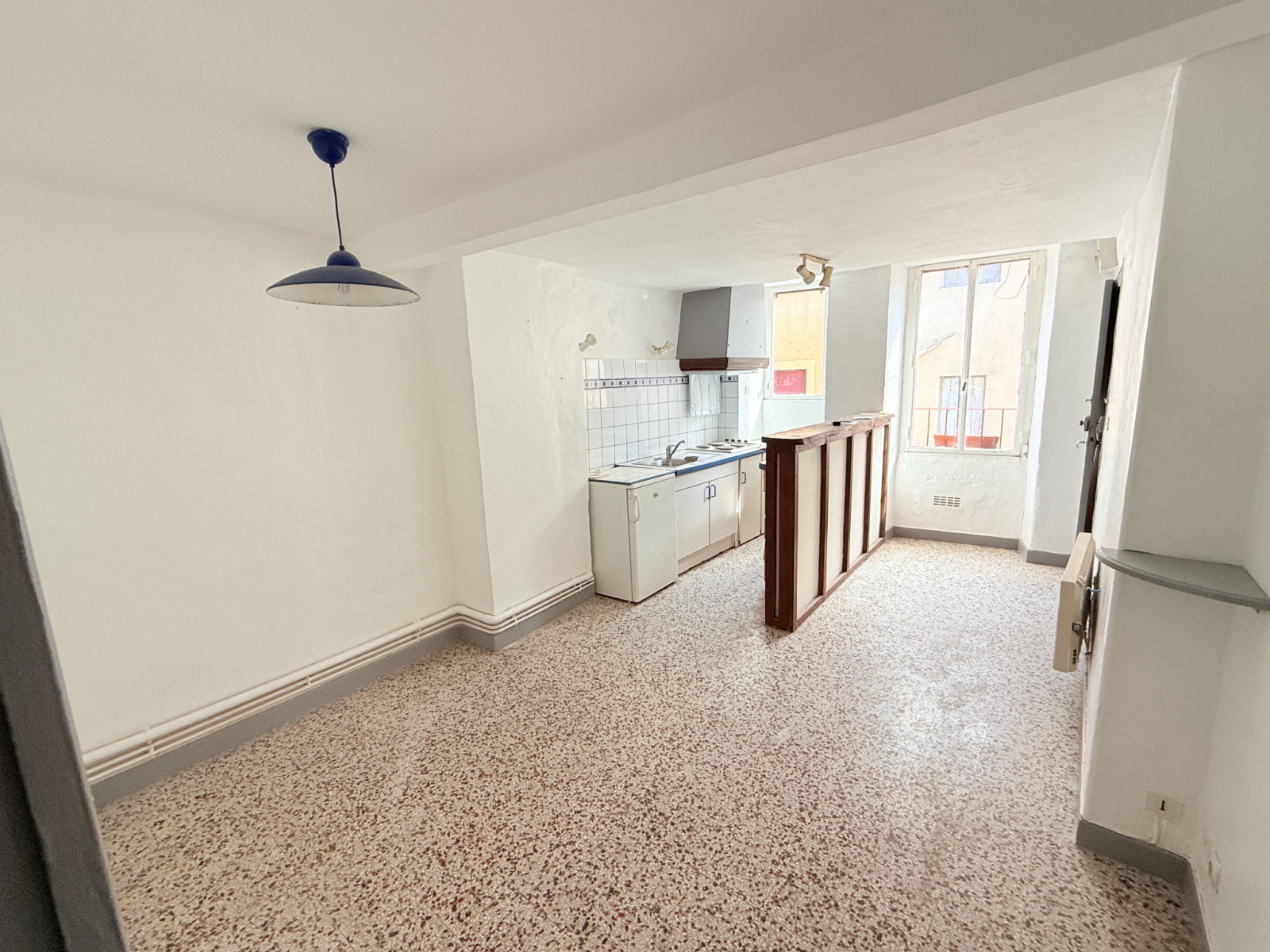 Image_, Appartement, Le Vigan, ref :1576