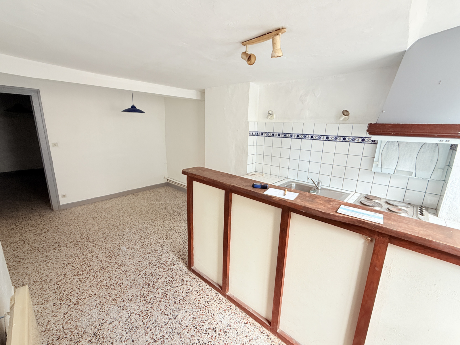 Image_, Appartement, Le Vigan, ref :1576