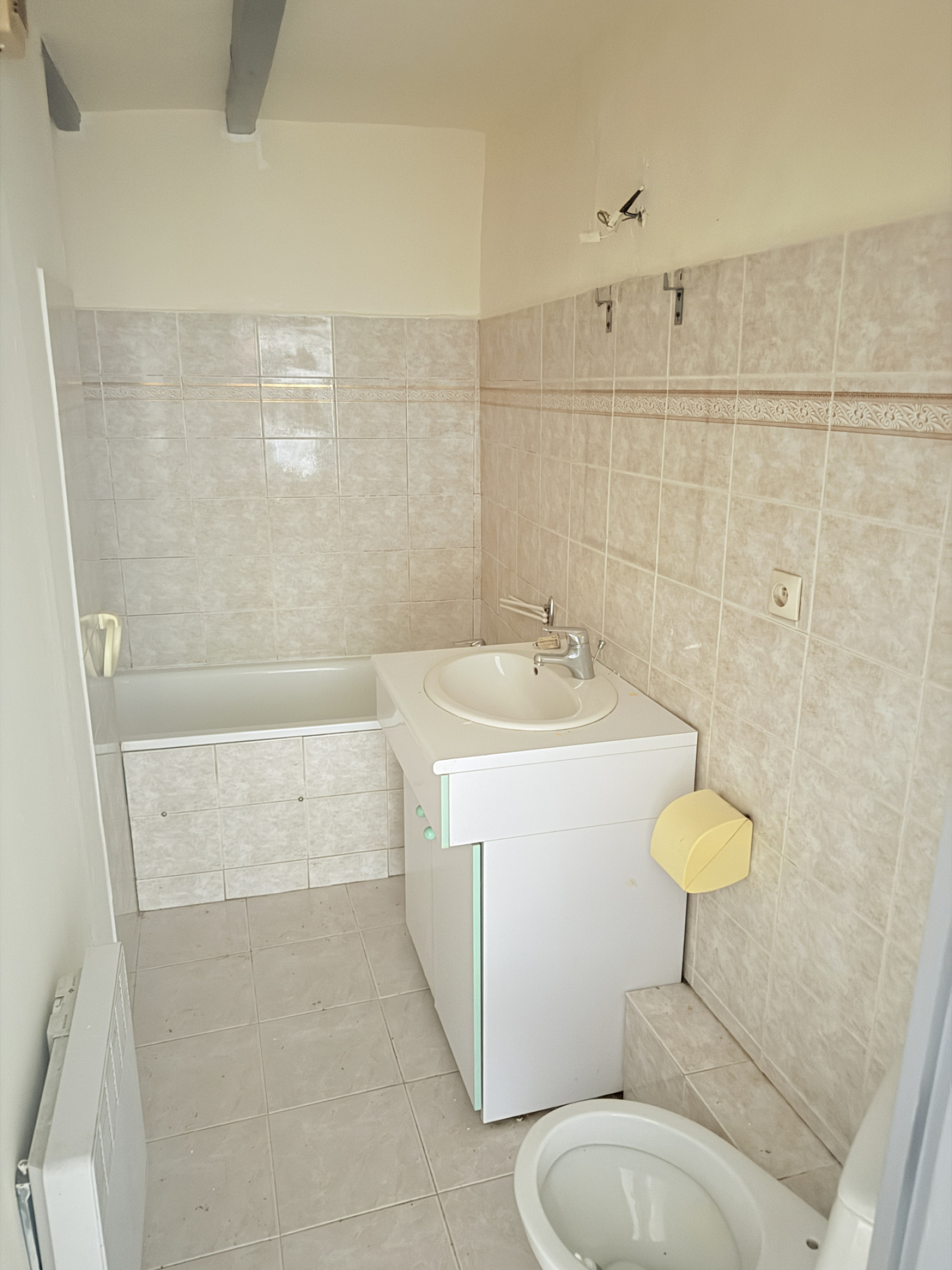 Image_, Appartement, Le Vigan, ref :1576