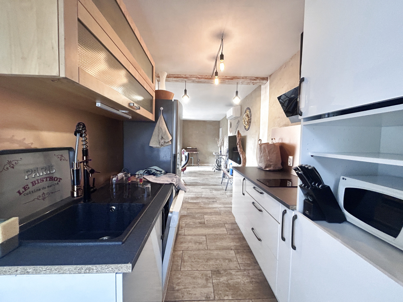 Image_, Maison, Aumessas, ref :1566