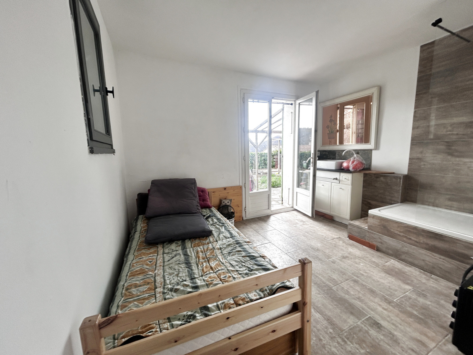 Image_, Maison, Aumessas, ref :1566