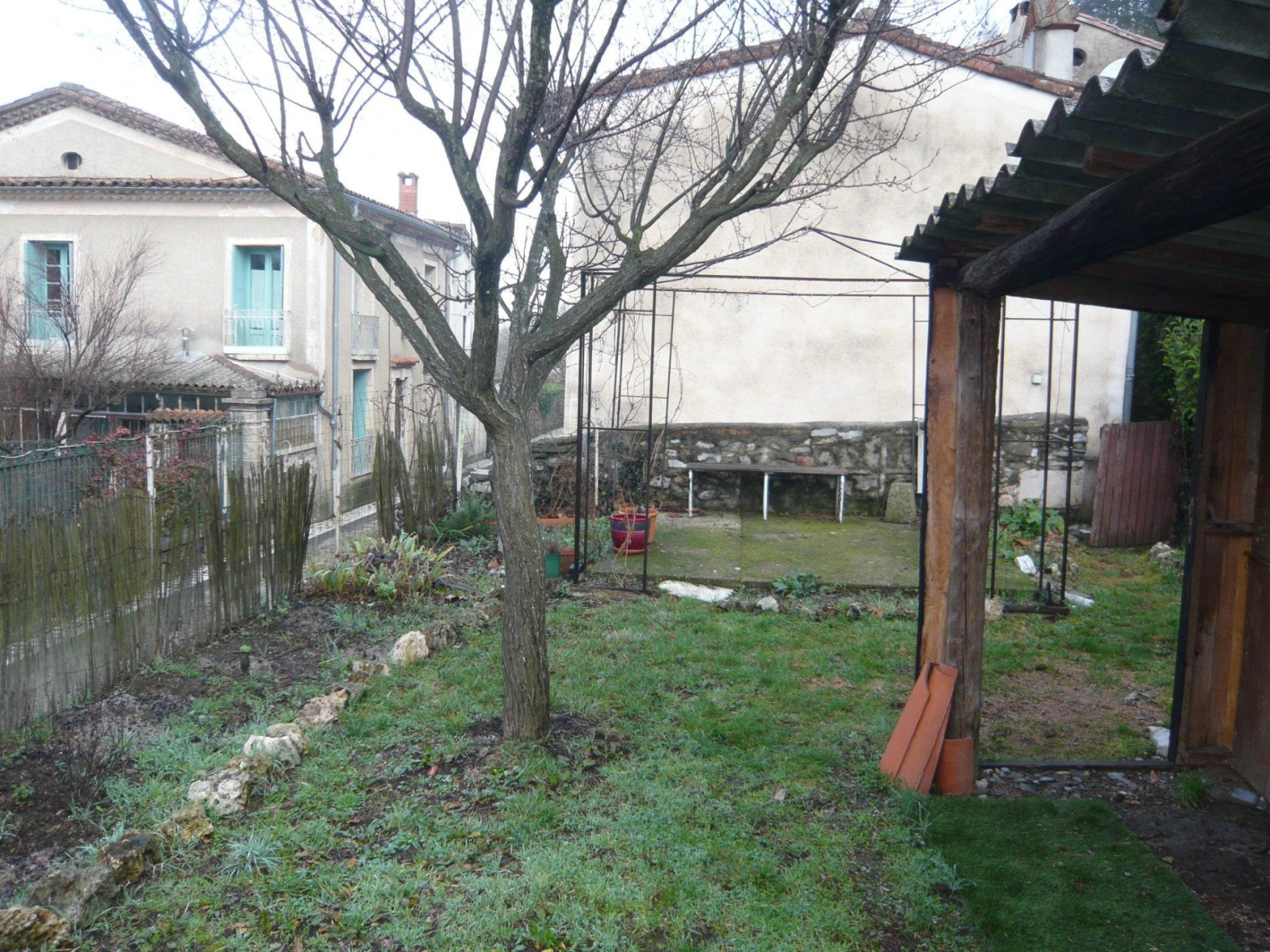 Image_, Maison, Avèze, ref :G002