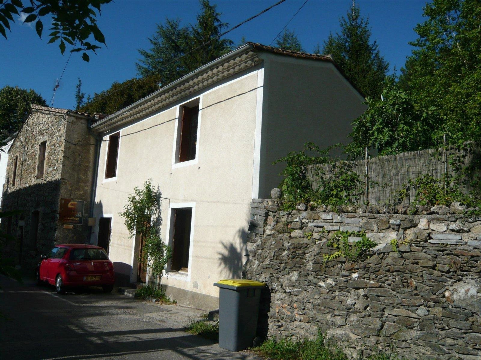Image_, Maison, Avèze, ref :G002