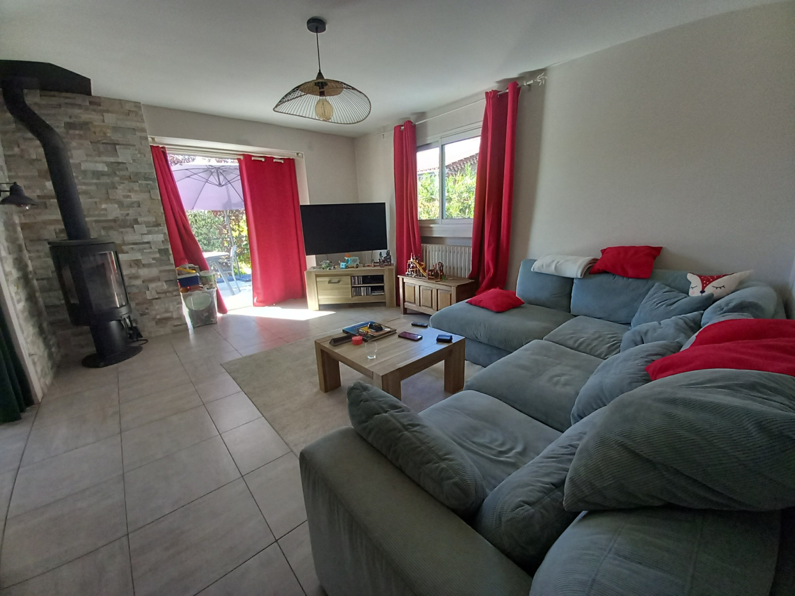 Image_, Maison, Millau, ref :LC 3247