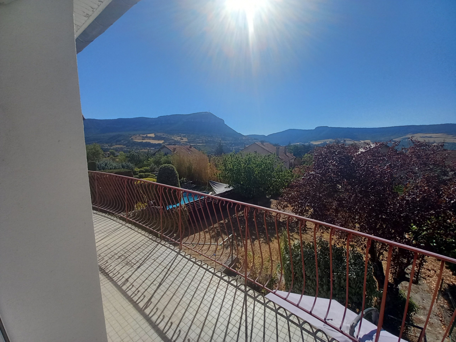 Image_, Maison, Millau, ref :LC 3247