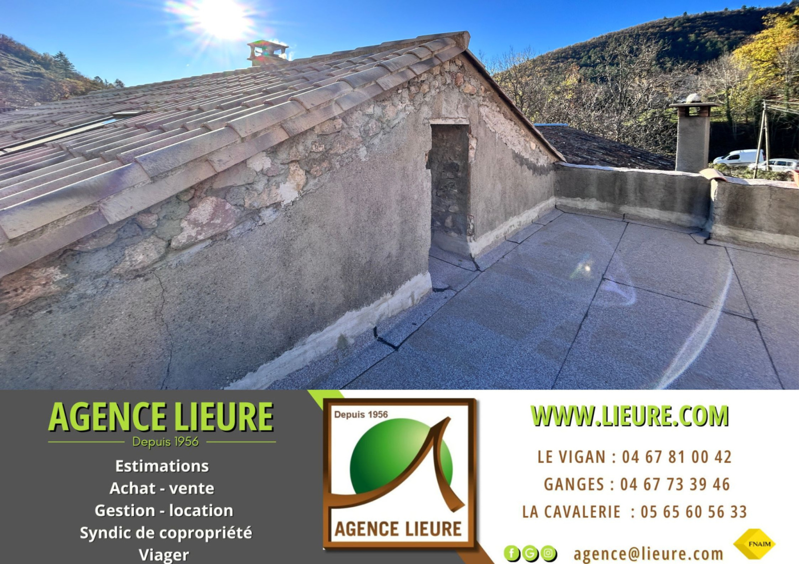 Image_, Maison, Arrigas, ref :1441-2