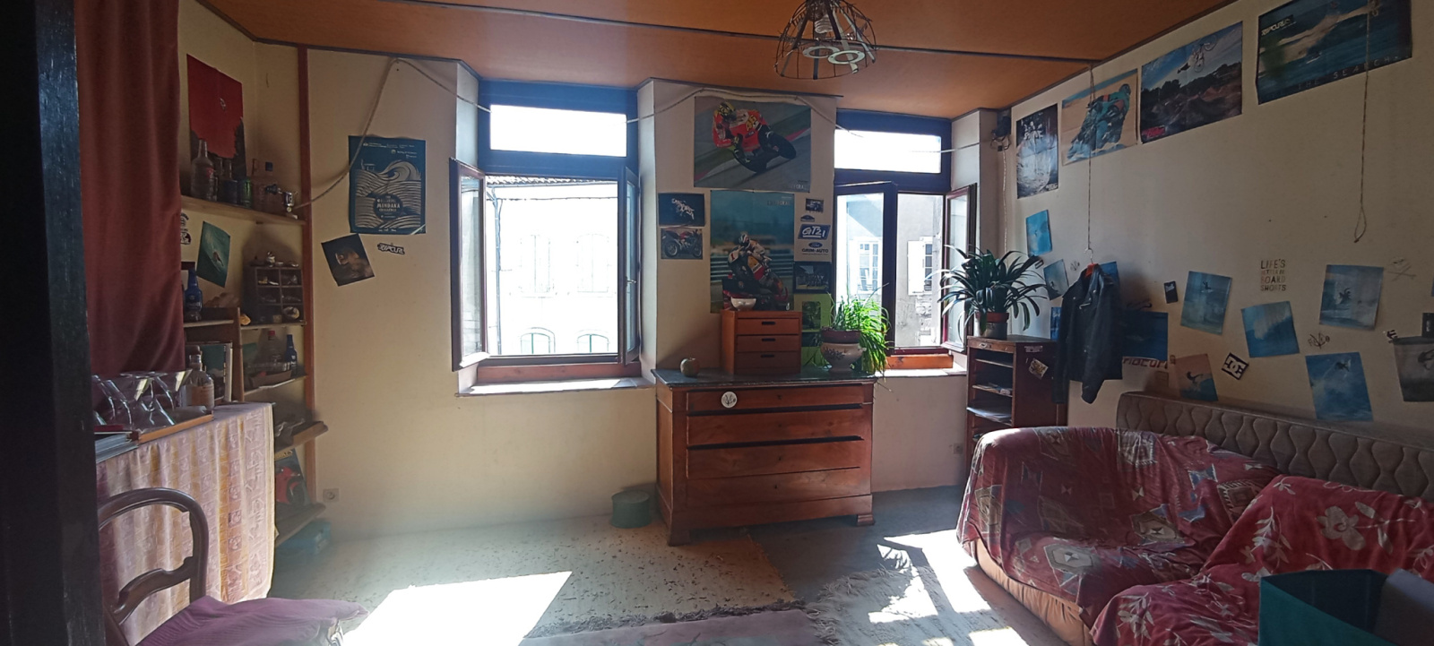 Image_, Maison de village, Ganges, ref :4463