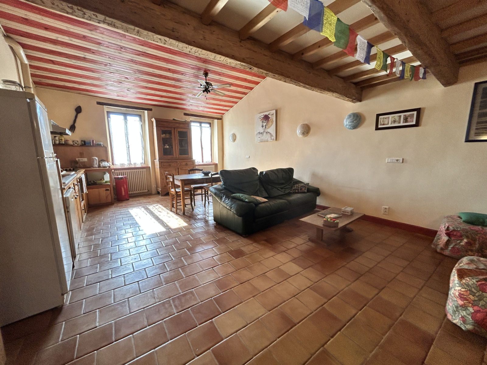 Image_, Maison de village, Ganges, ref :4463