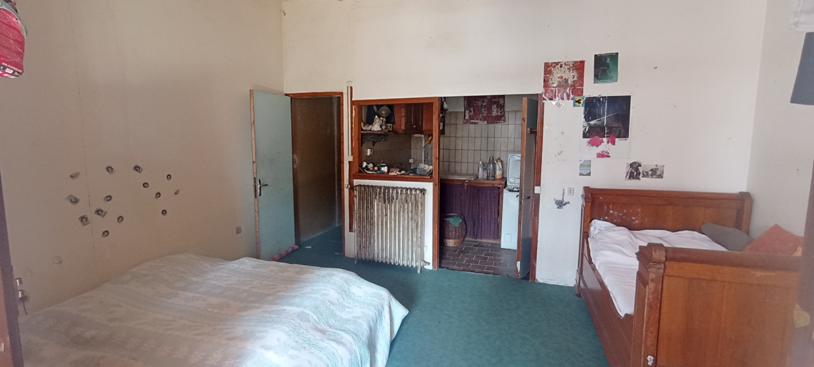 Image_, Maison de village, Ganges, ref :4463