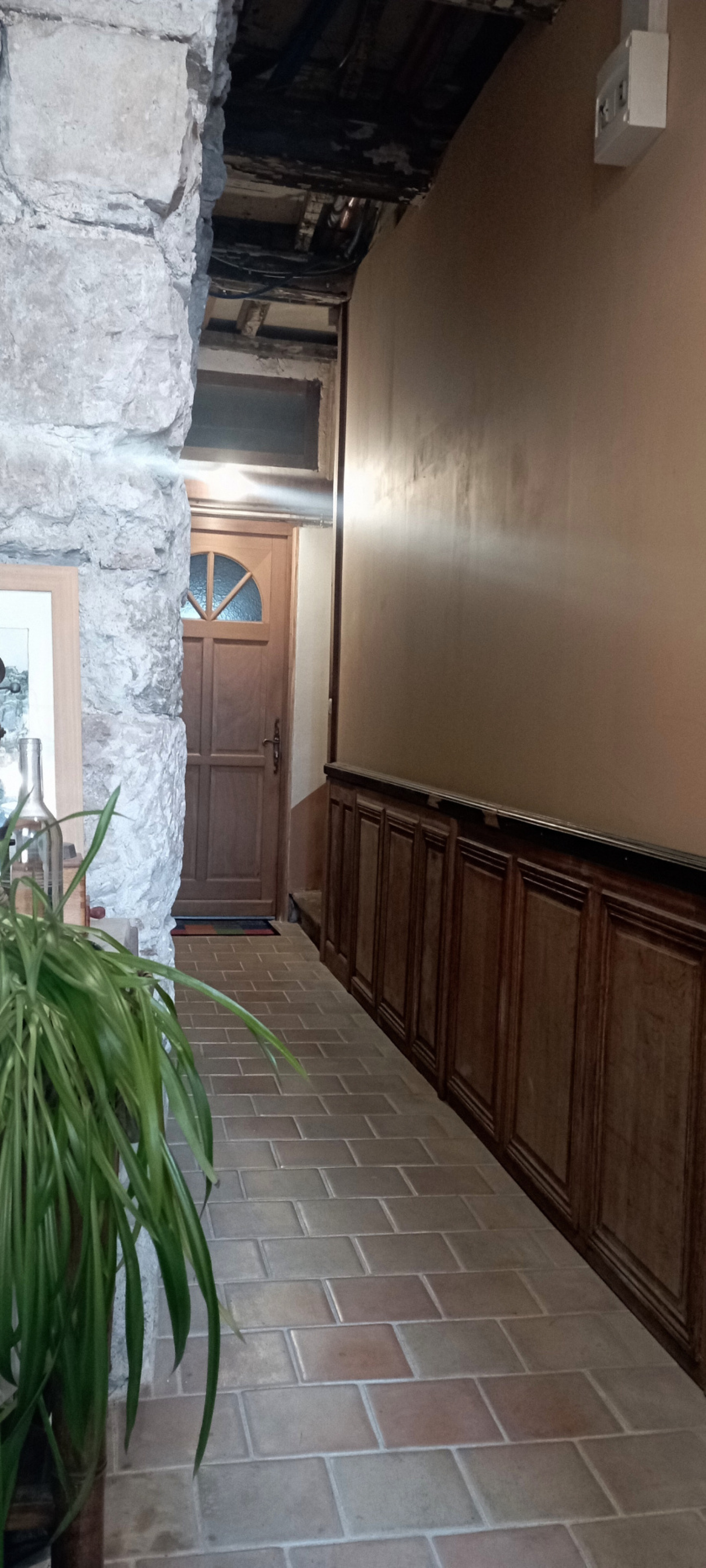 Image_, Maison de village, Ganges, ref :4463
