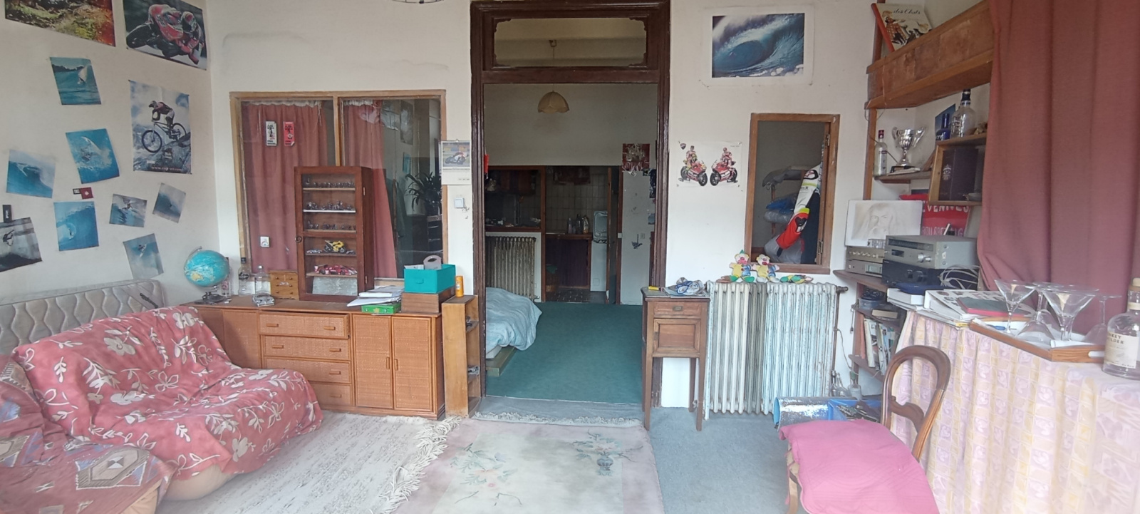 Image_, Maison de village, Ganges, ref :4463