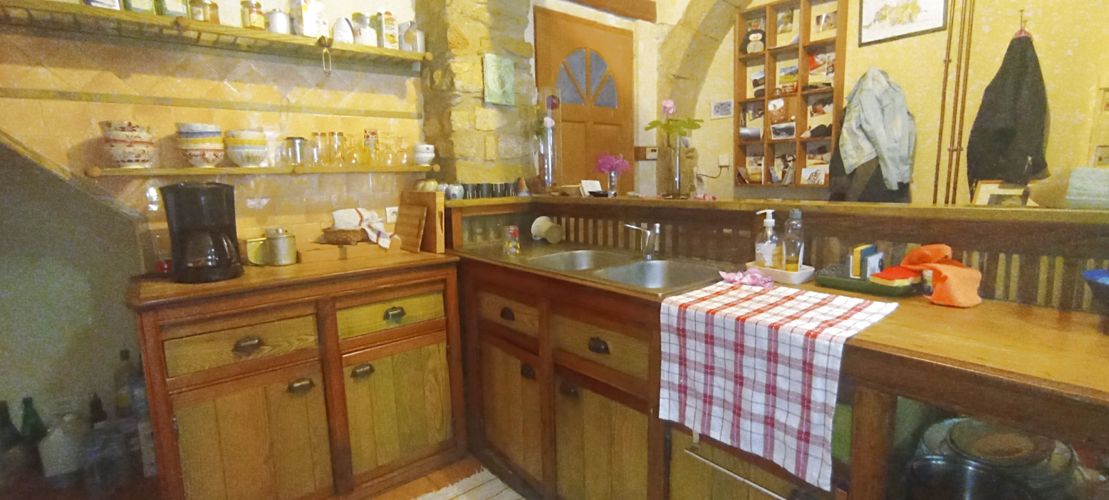 Image_, Maison de village, Ganges, ref :4463