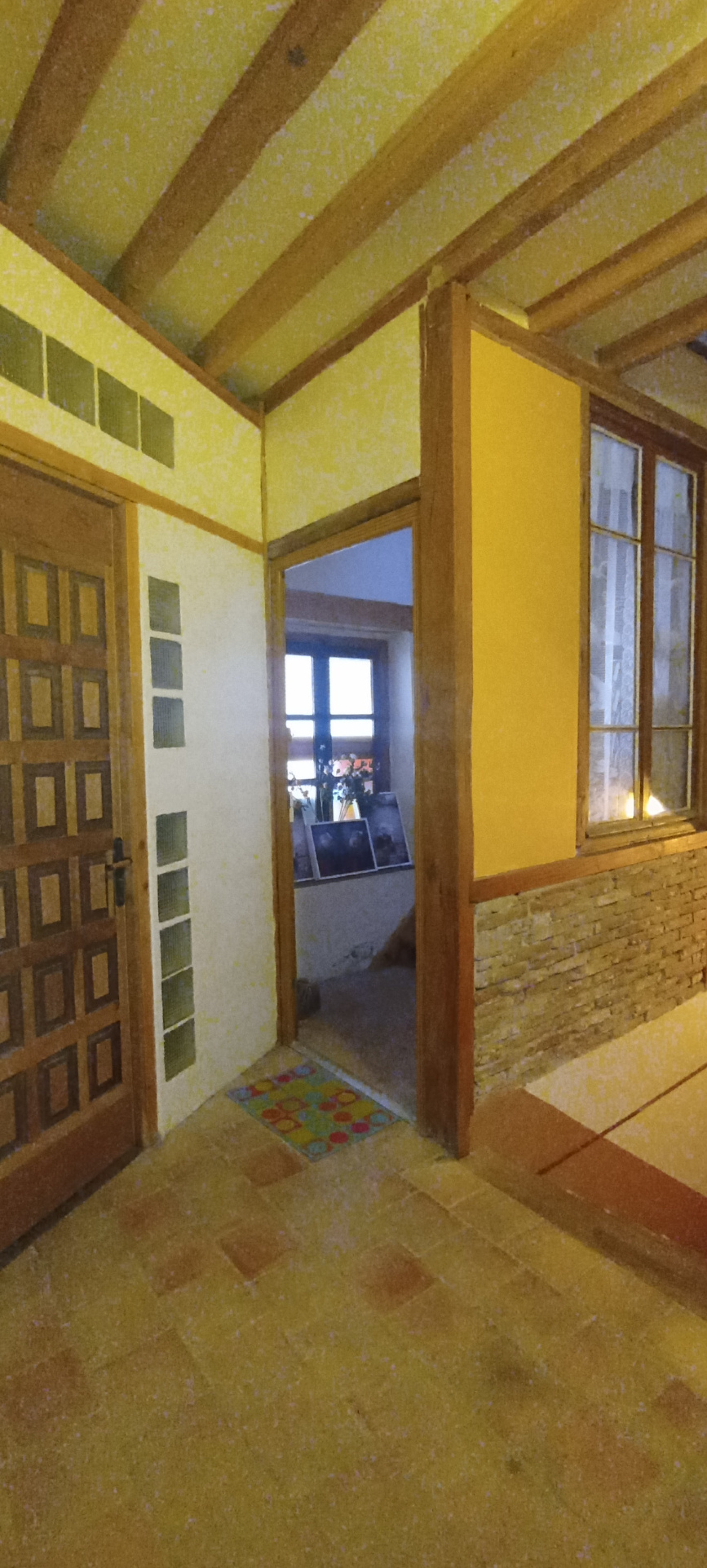 Image_, Maison de village, Ganges, ref :4463