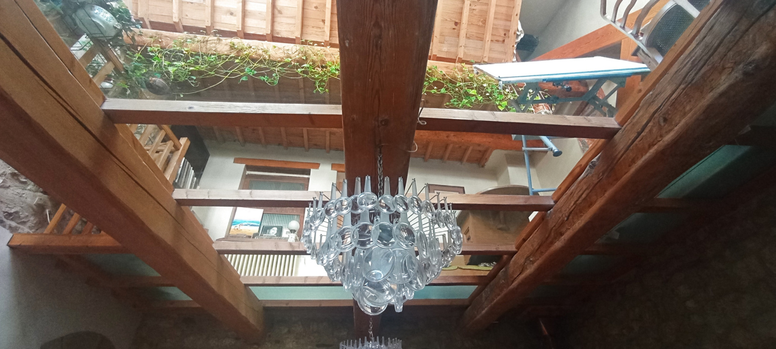 Image_, Maison de village, Ganges, ref :4463