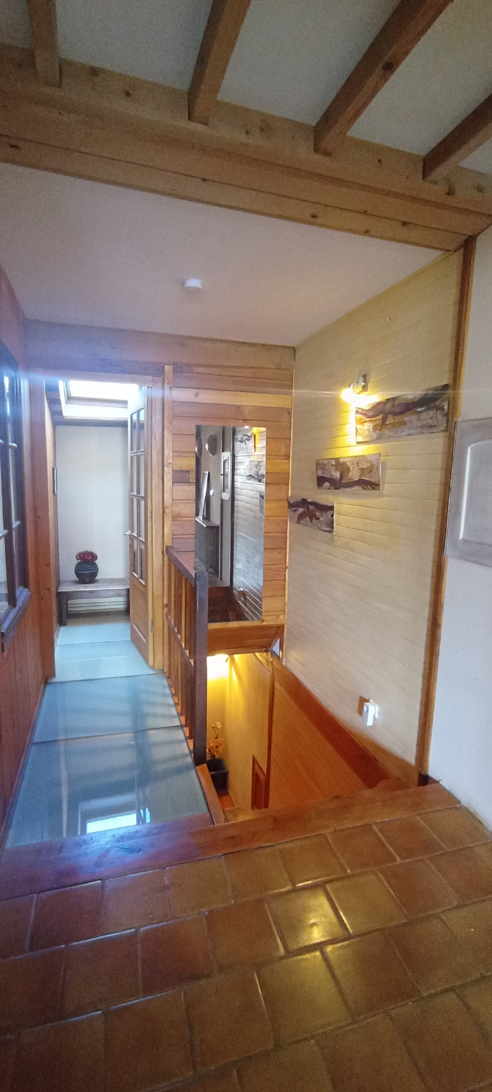 Image_, Maison de village, Ganges, ref :4463