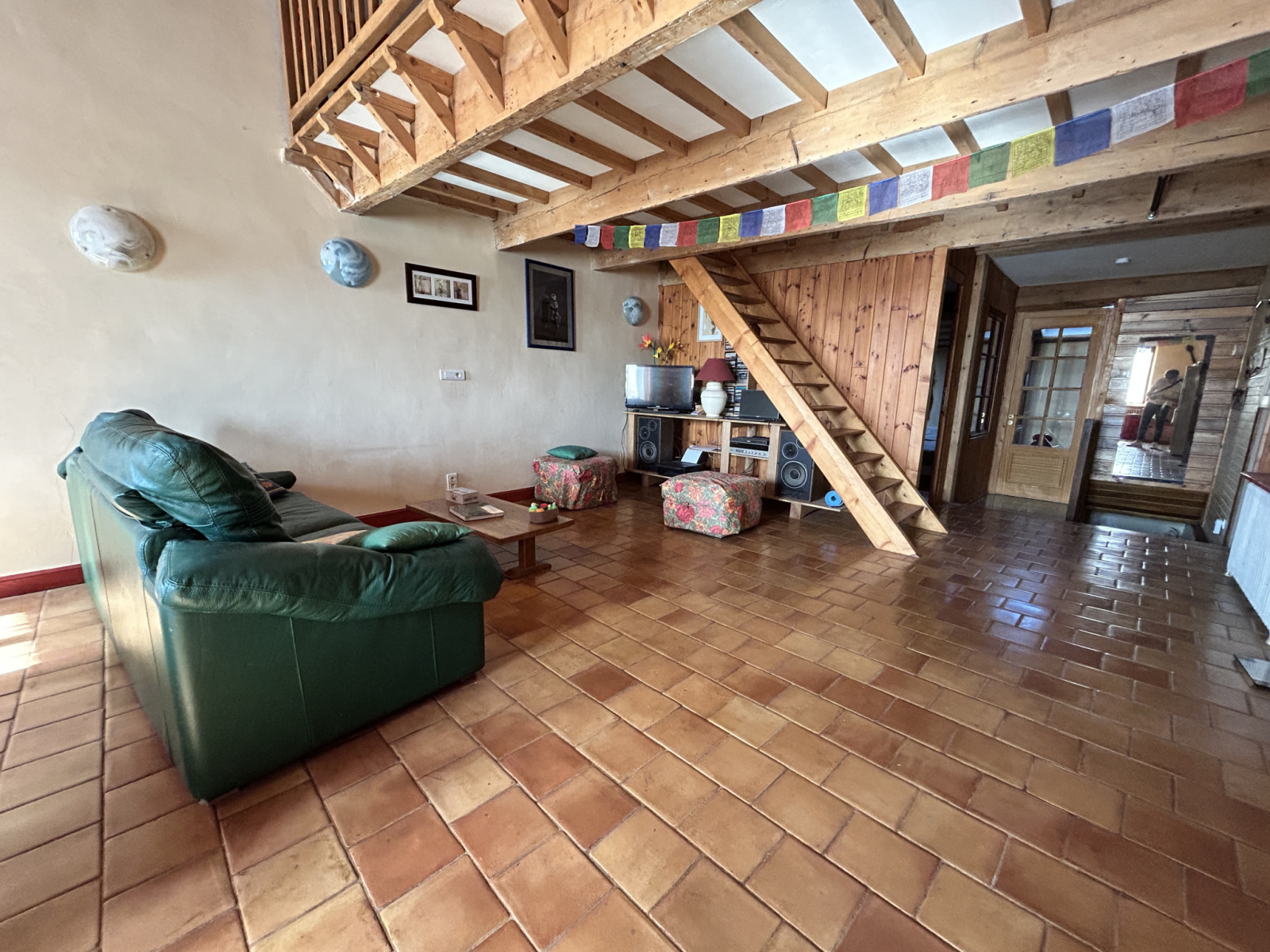 Image_, Maison de village, Ganges, ref :4463