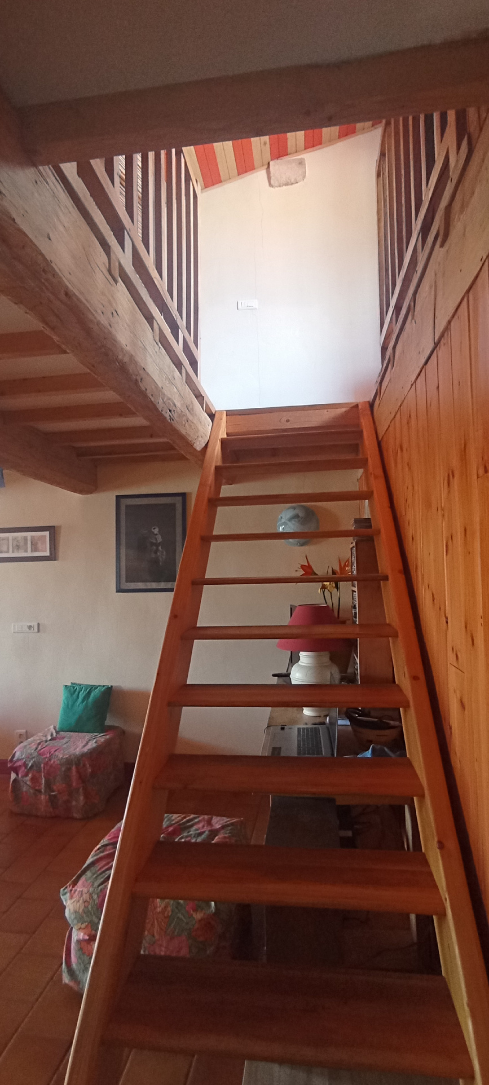 Image_, Maison de village, Ganges, ref :4463