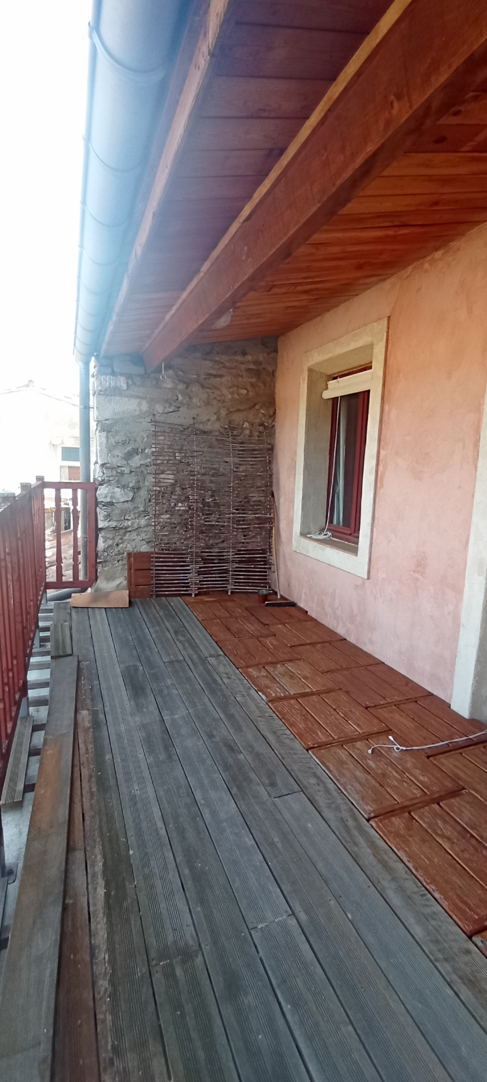 Image_, Maison de village, Ganges, ref :4463