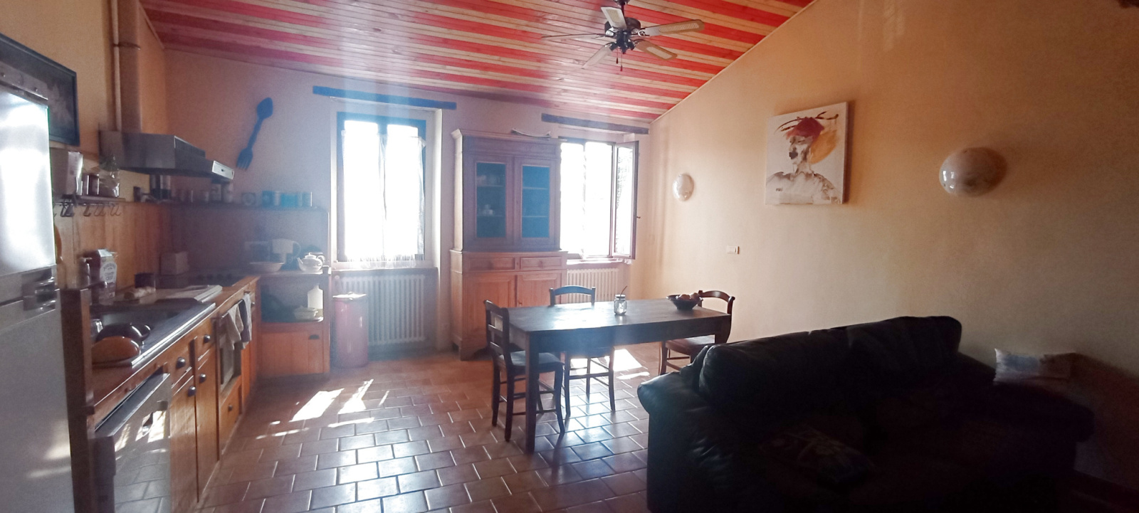 Image_, Maison de village, Ganges, ref :4463