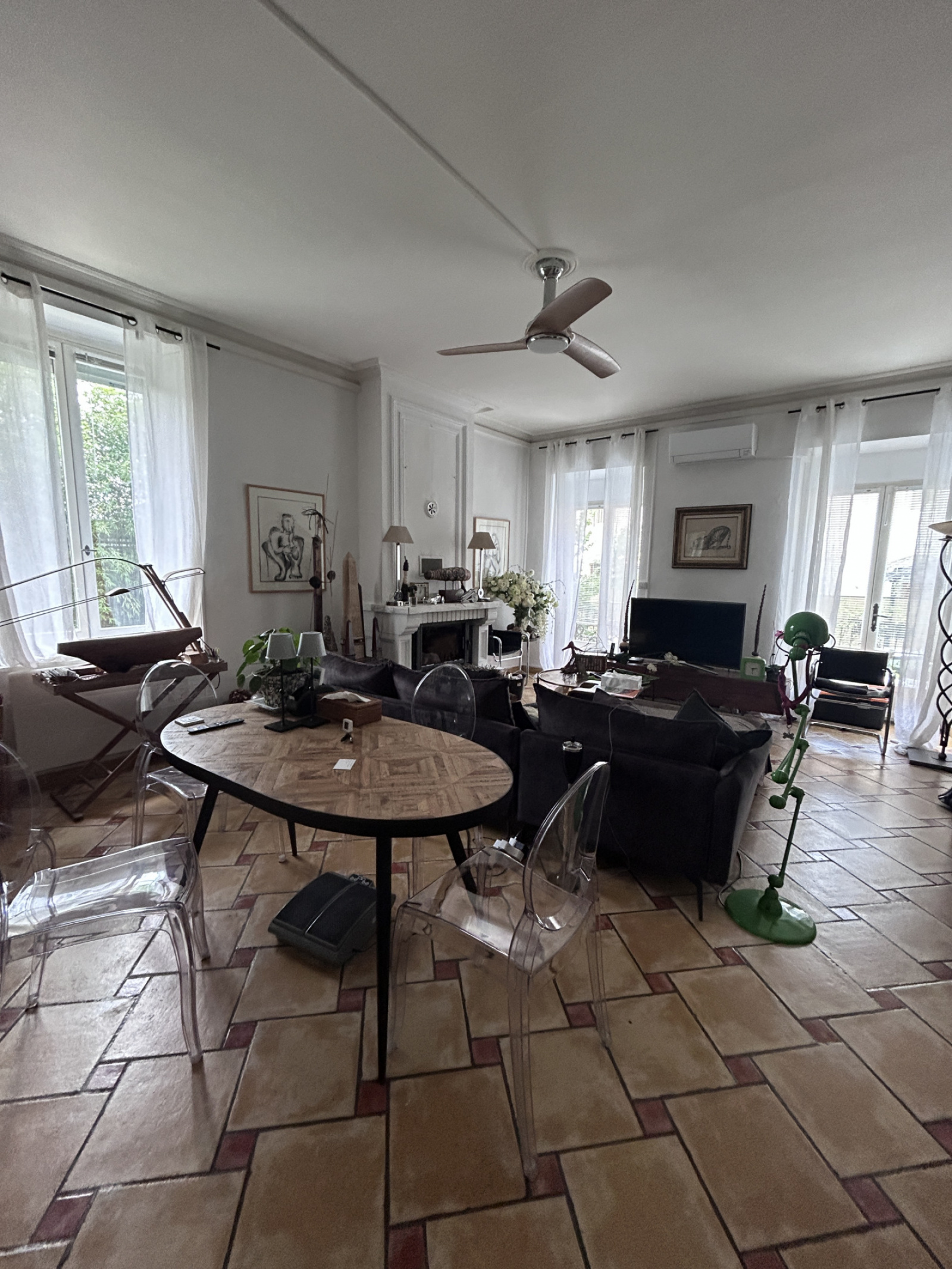 Image_, Appartement, Le Vigan, ref :1543