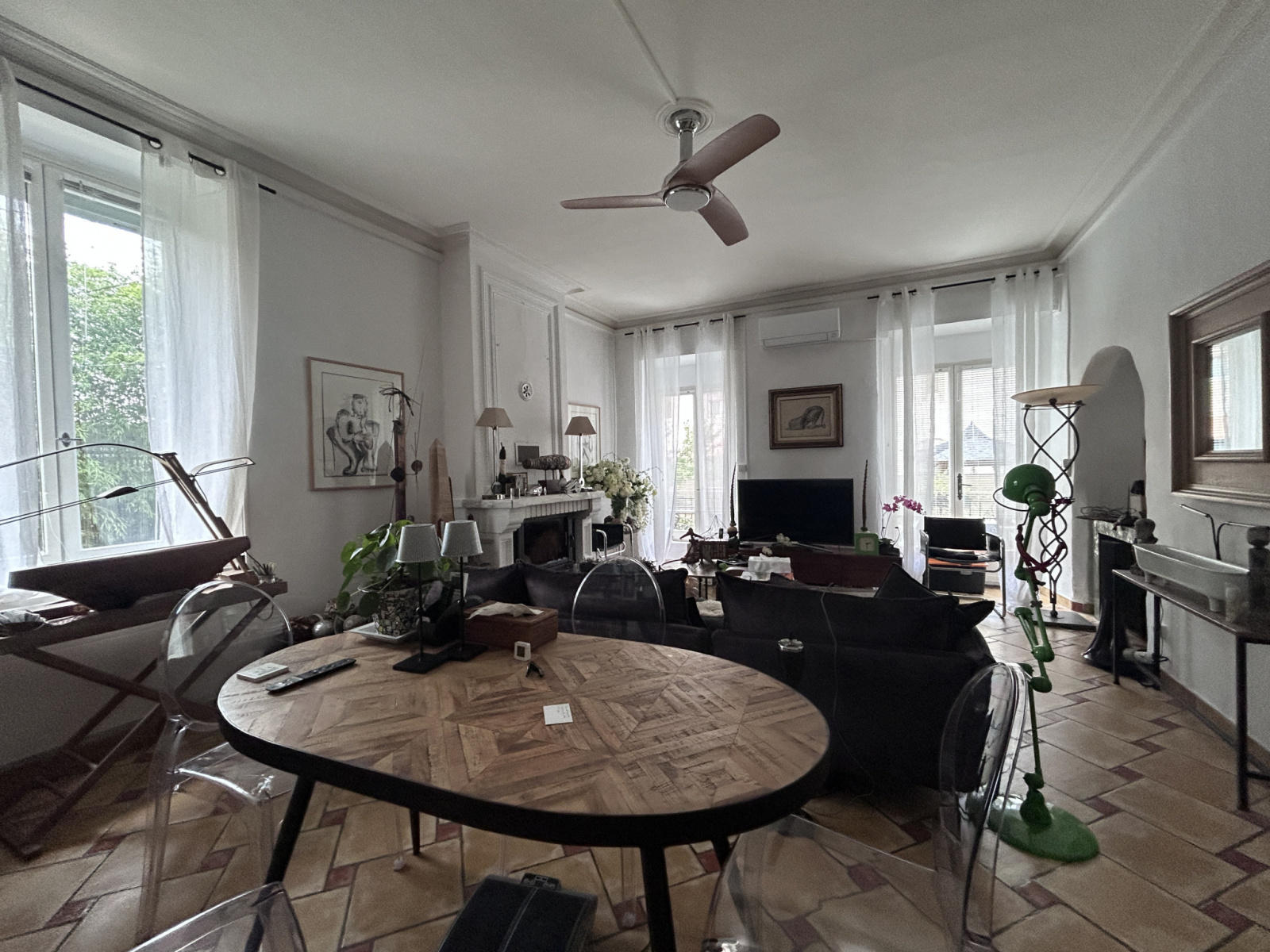 Image_, Appartement, Le Vigan, ref :1543