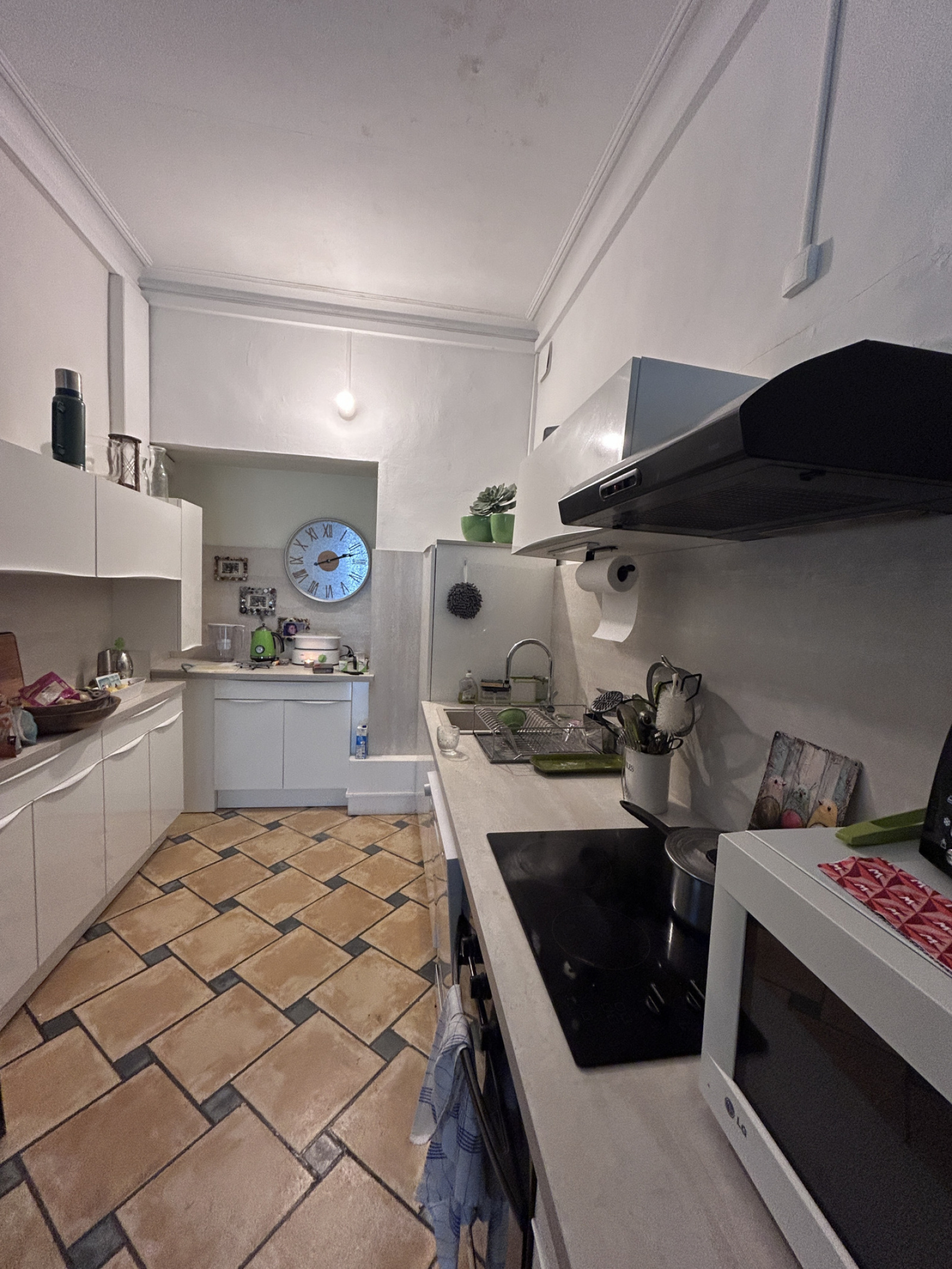 Image_, Appartement, Le Vigan, ref :1543