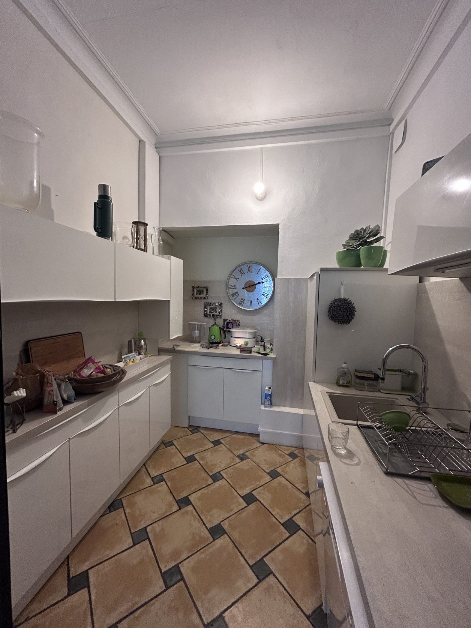 Image_, Appartement, Le Vigan, ref :1543