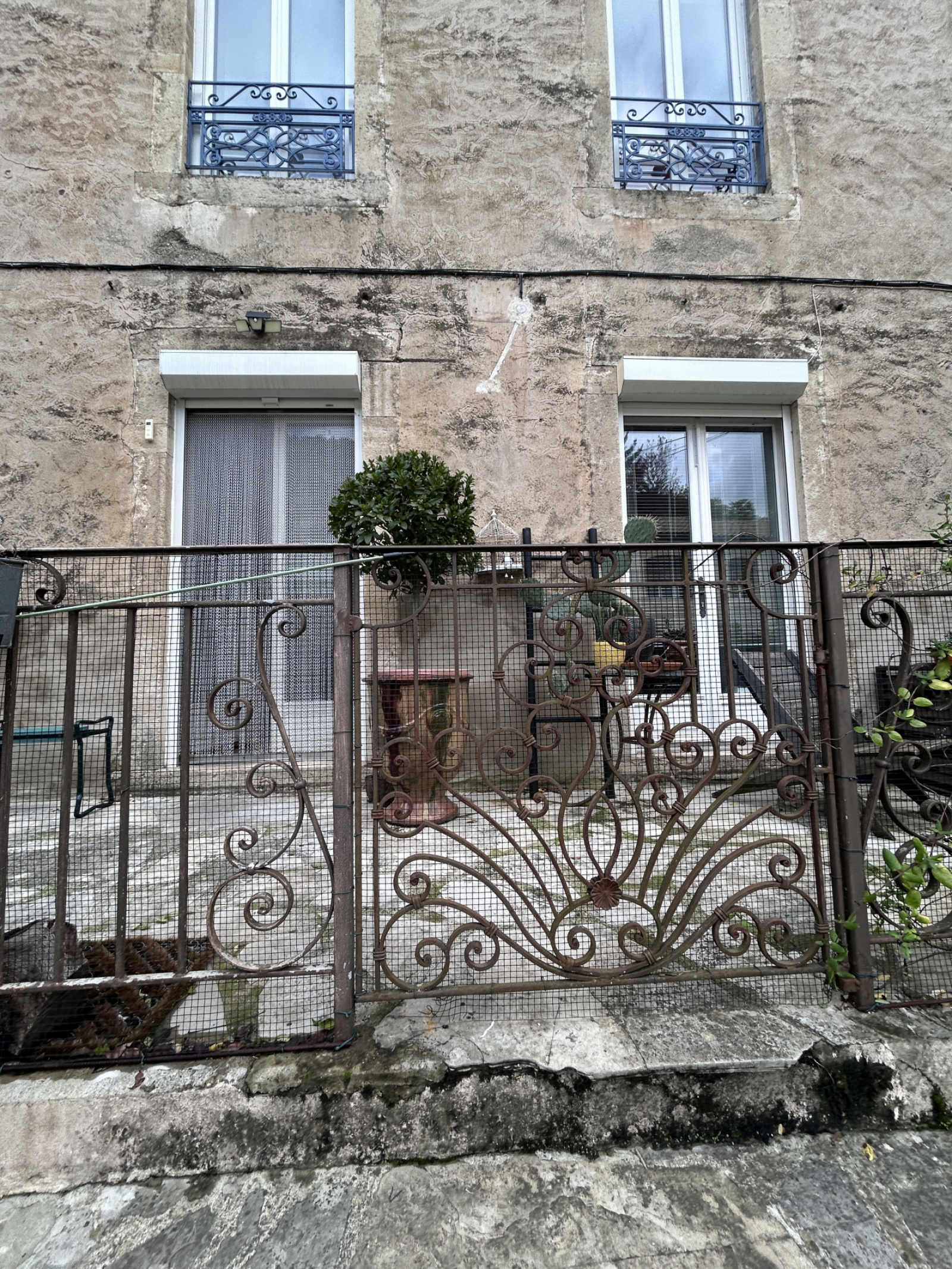 Image_, Appartement, Le Vigan, ref :1543