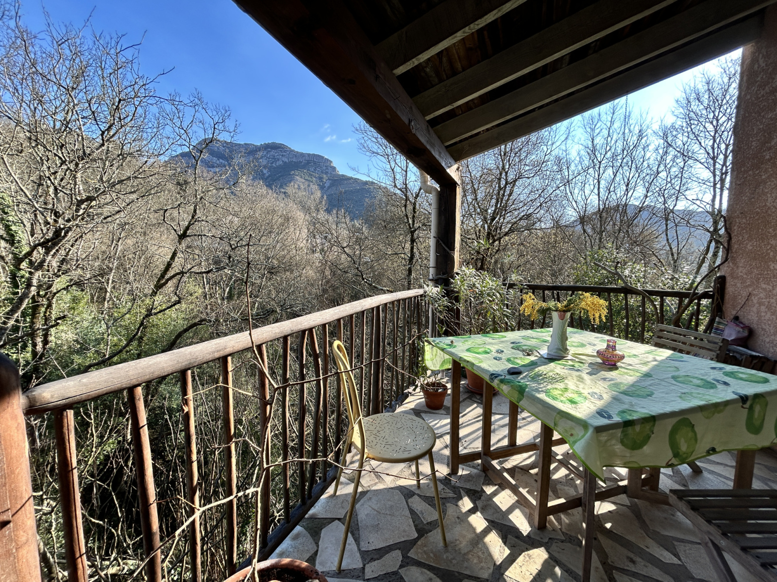 Image_, Maison, Sumène, ref :MD-4570