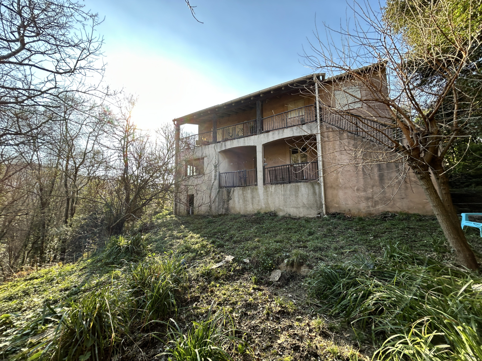 Image_, Maison, Sumène, ref :MD-4570