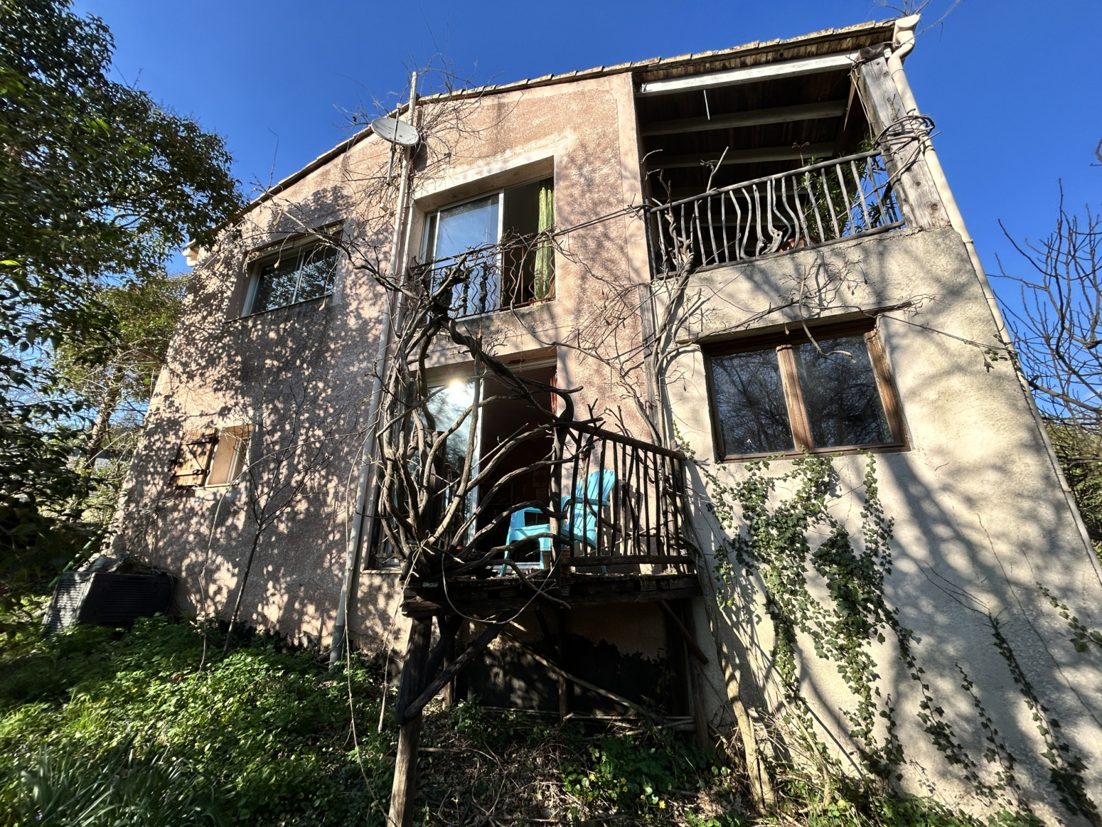 Image_, Maison, Sumène, ref :MD-4570