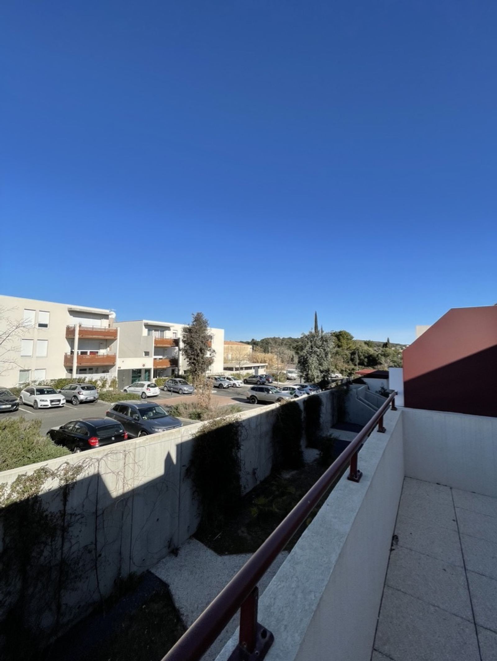 Image_, Appartement, Juvignac, ref :G626