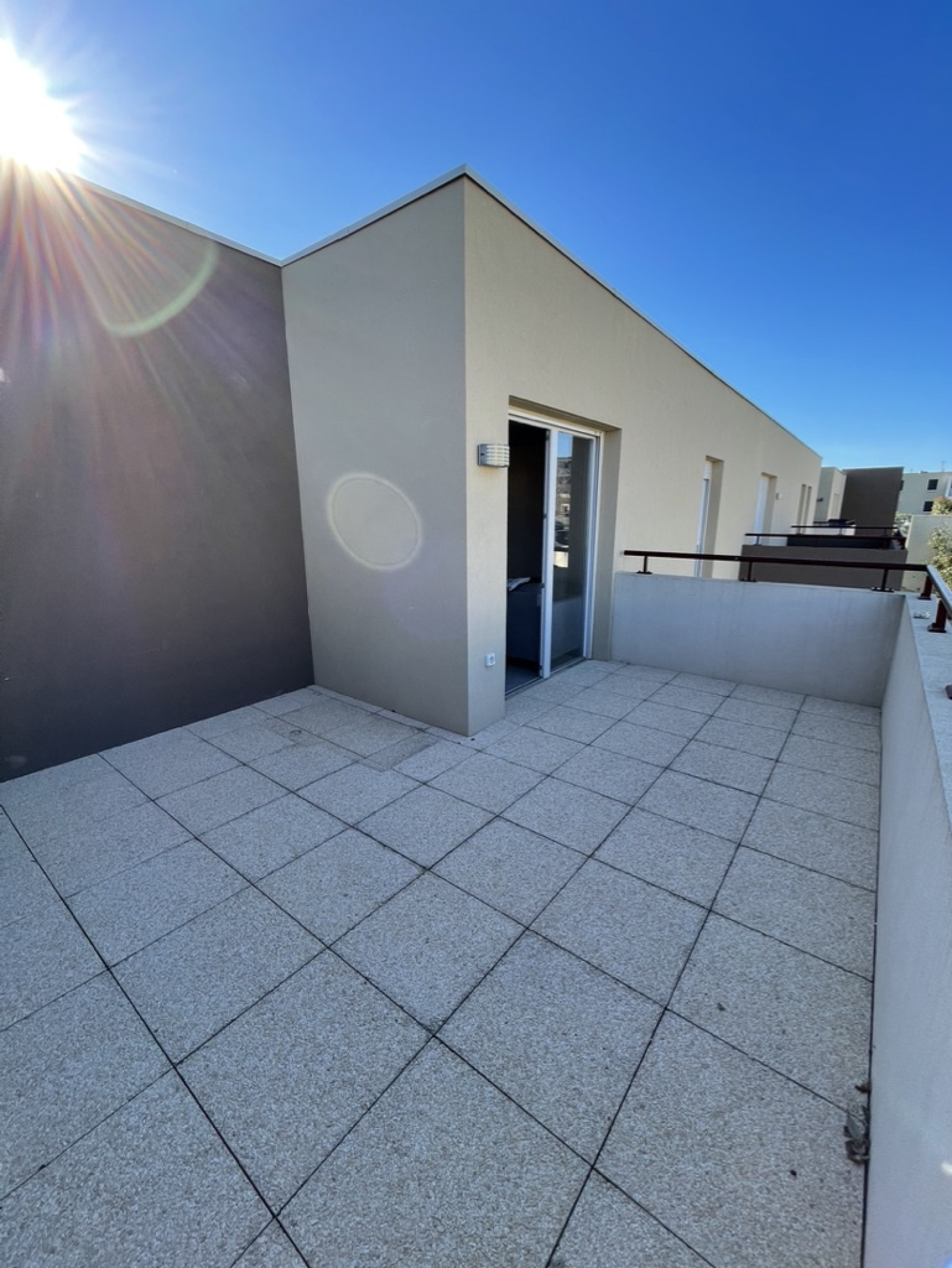 Image_, Appartement, Juvignac, ref :G626