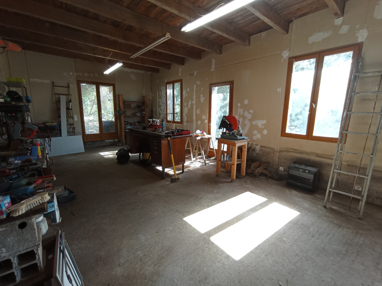 Image_, Maison, Saint-Roman-de-Codières, ref :A0182