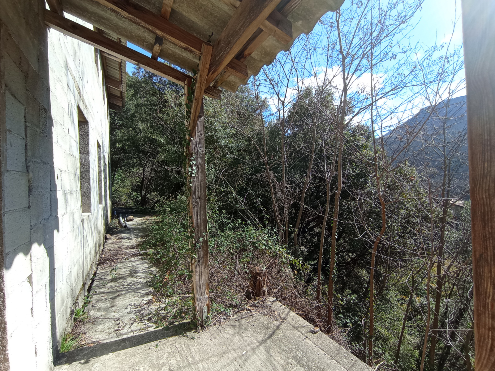 Image_, Maison, Saint-Roman-de-Codières, ref :A0182