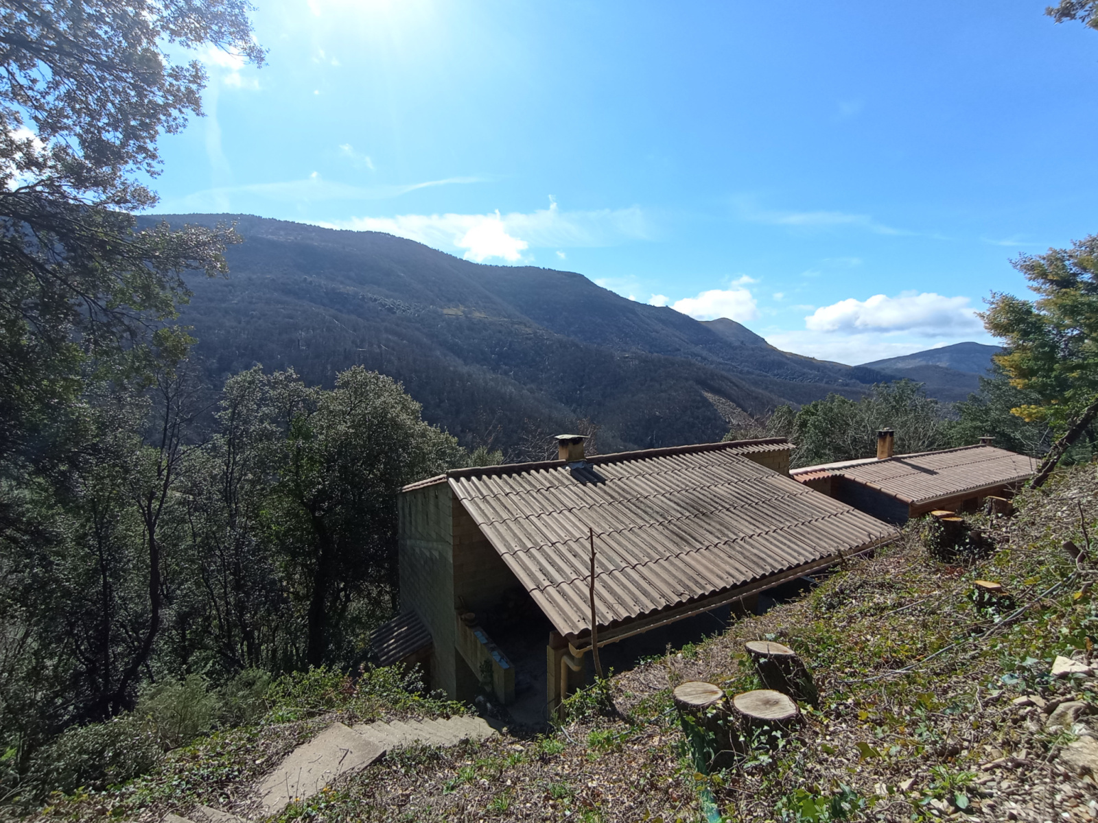 Image_, Maison, Saint-Roman-de-Codières, ref :A0182