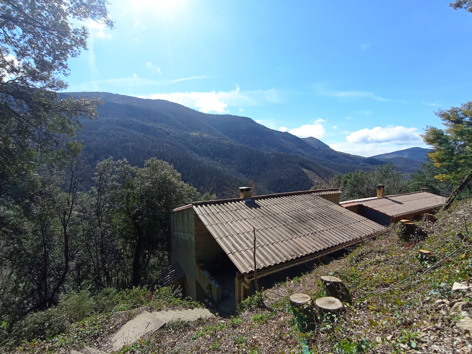 Image_, Maison, Saint-Roman-de-Codières, ref :A0182