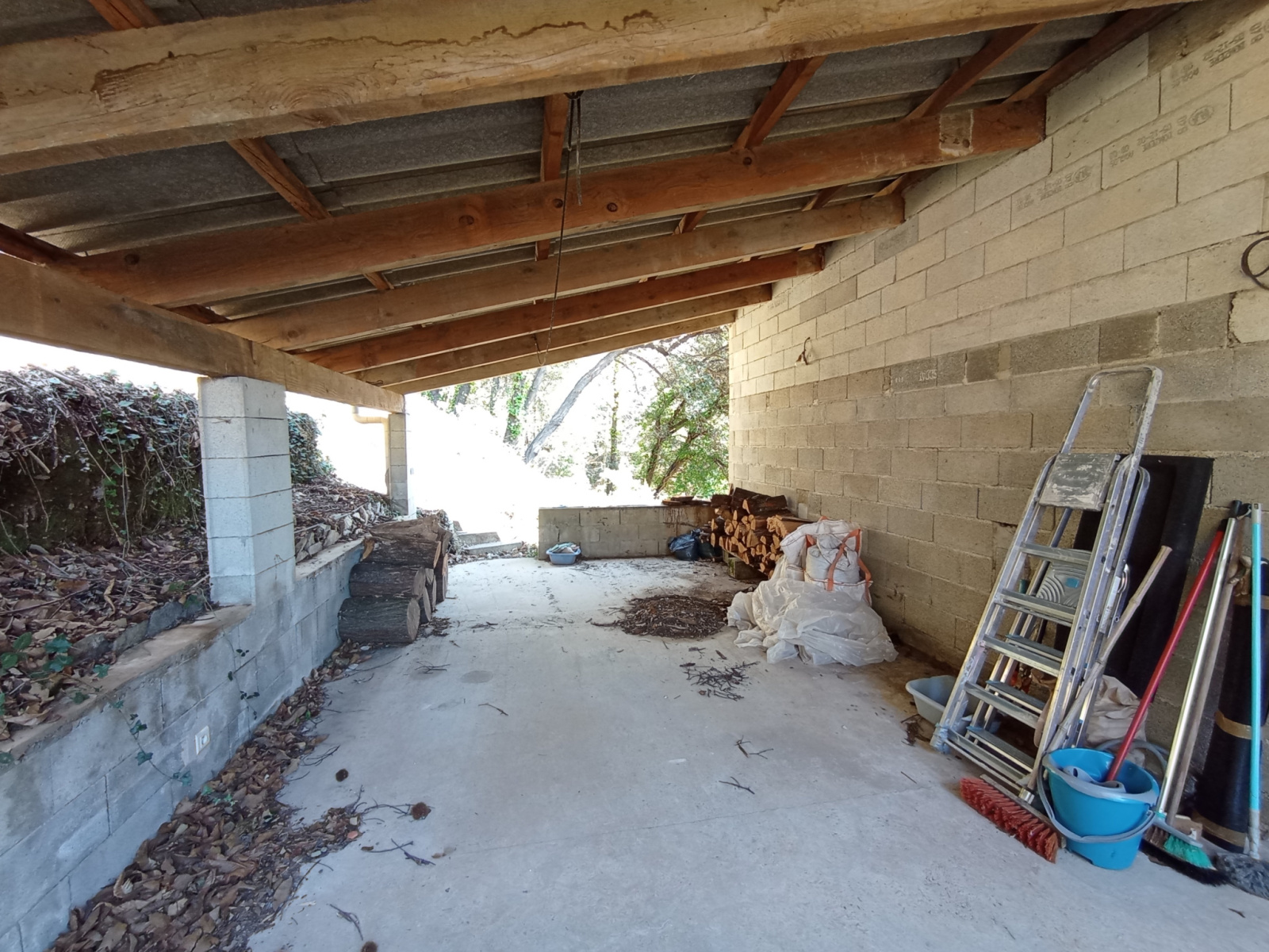 Image_, Maison, Saint-Roman-de-Codières, ref :A0182