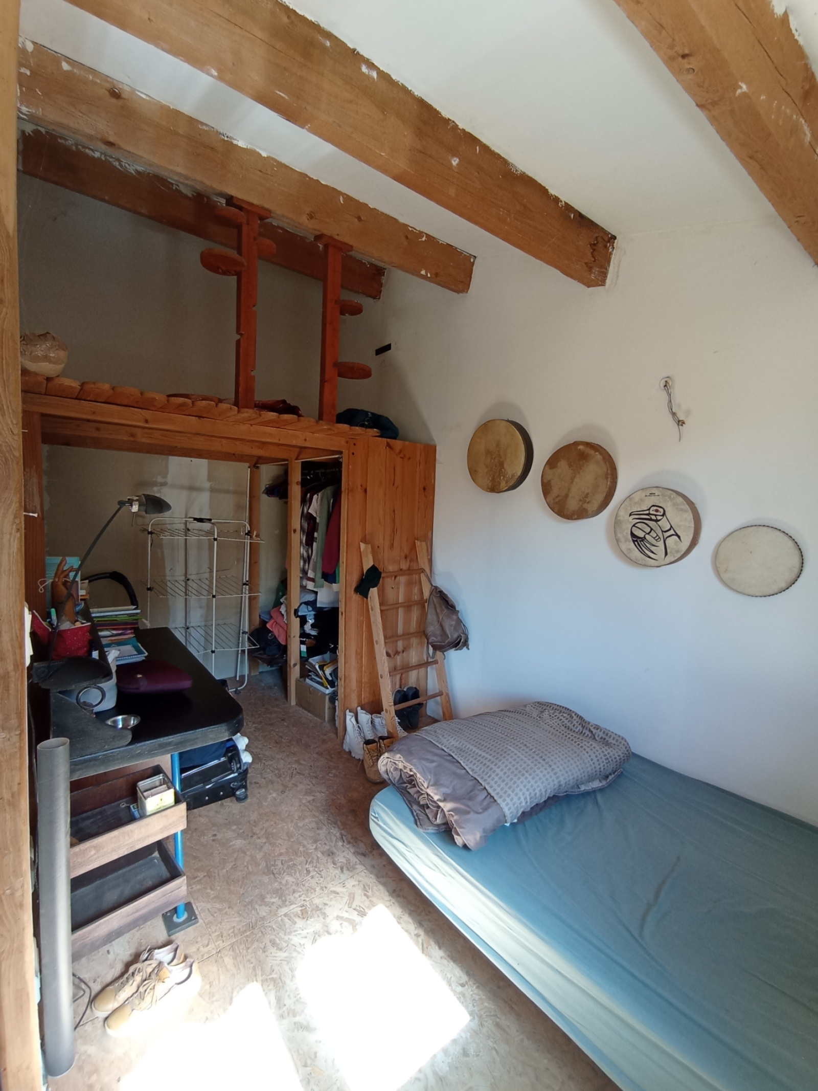 Image_, Maison, Saint-Roman-de-Codières, ref :A0182