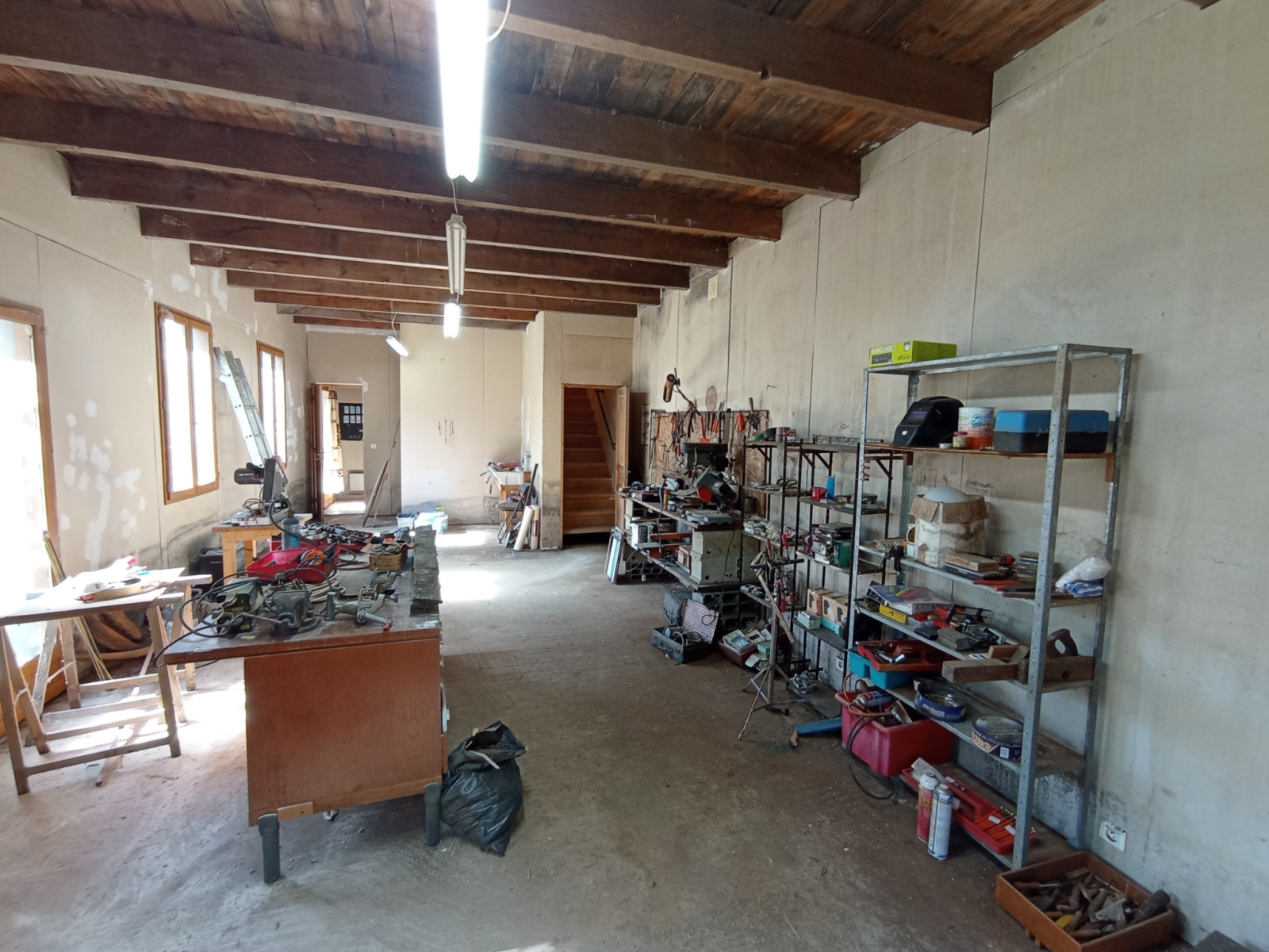 Image_, Maison, Saint-Roman-de-Codières, ref :A0182