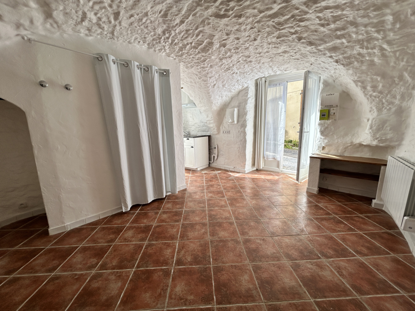 Image_, Maison de village, Molières-Cavaillac, ref :LV4017
