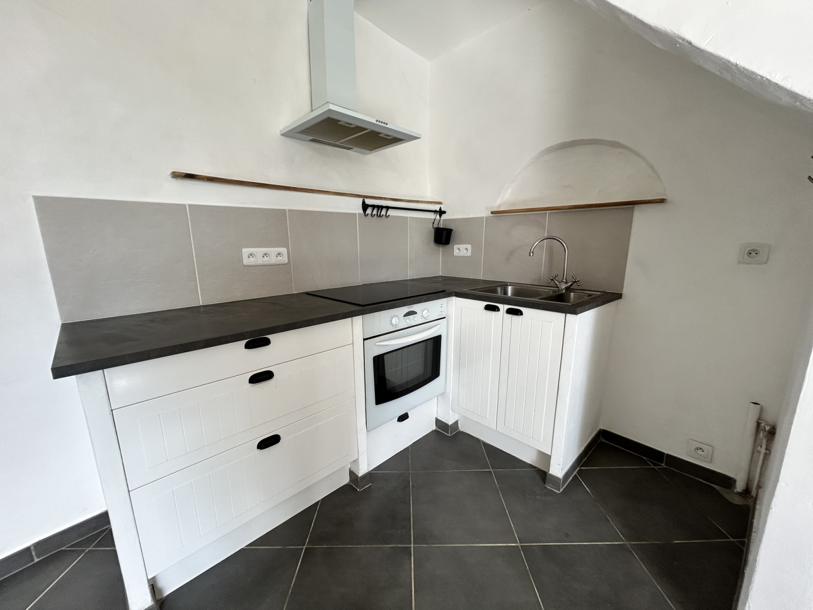 Image_, Maison de village, Molières-Cavaillac, ref :LV4017