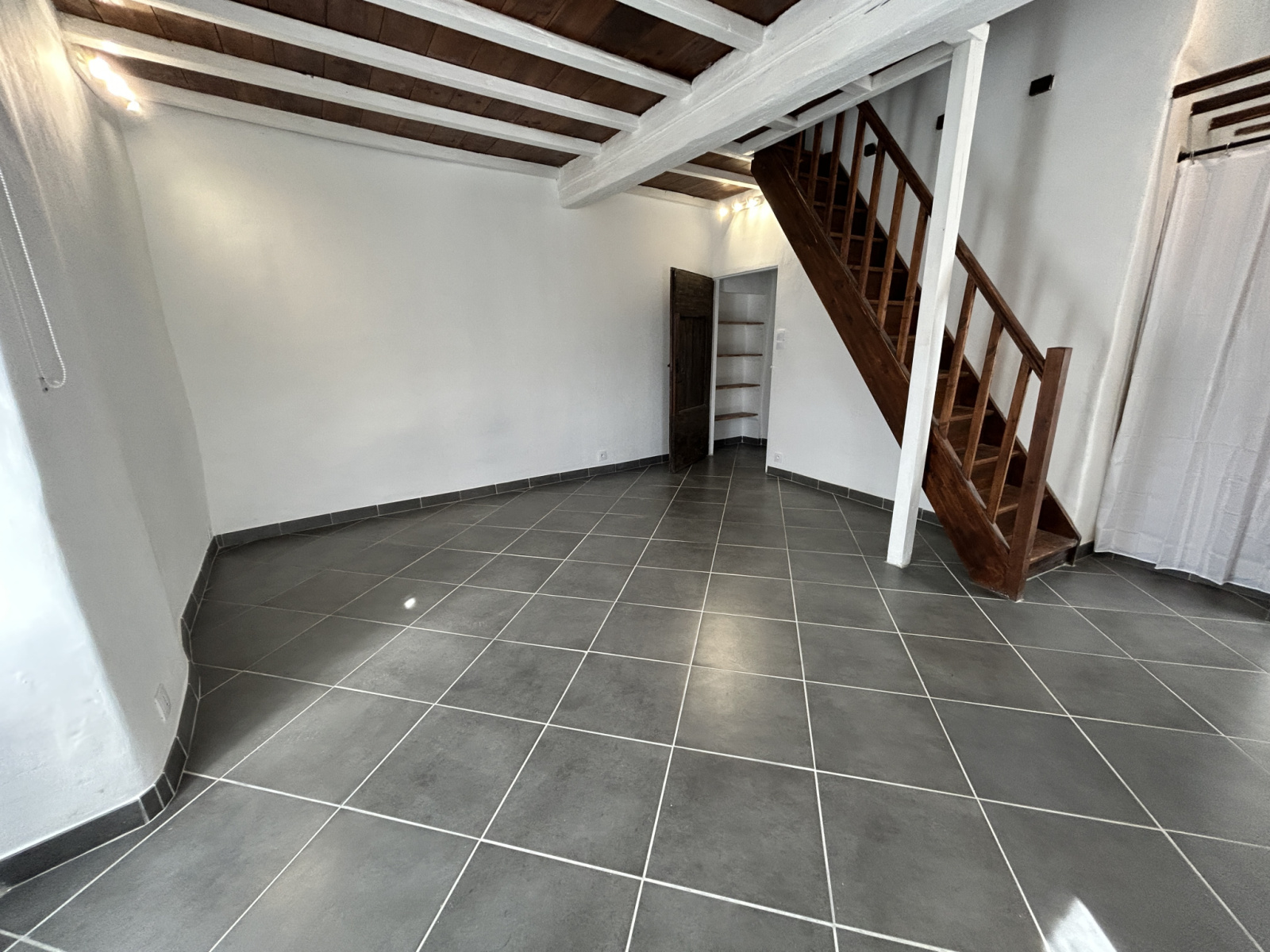 Image_, Maison de village, Molières-Cavaillac, ref :LV4017