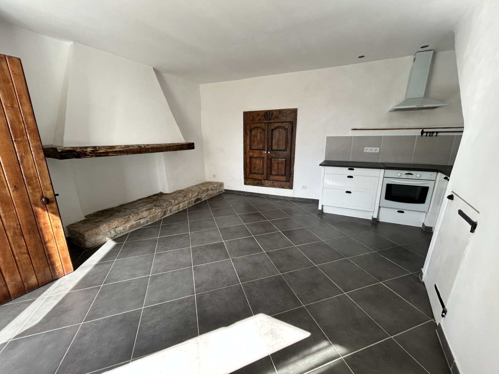 Image_, Maison de village, Molières-Cavaillac, ref :LV4017