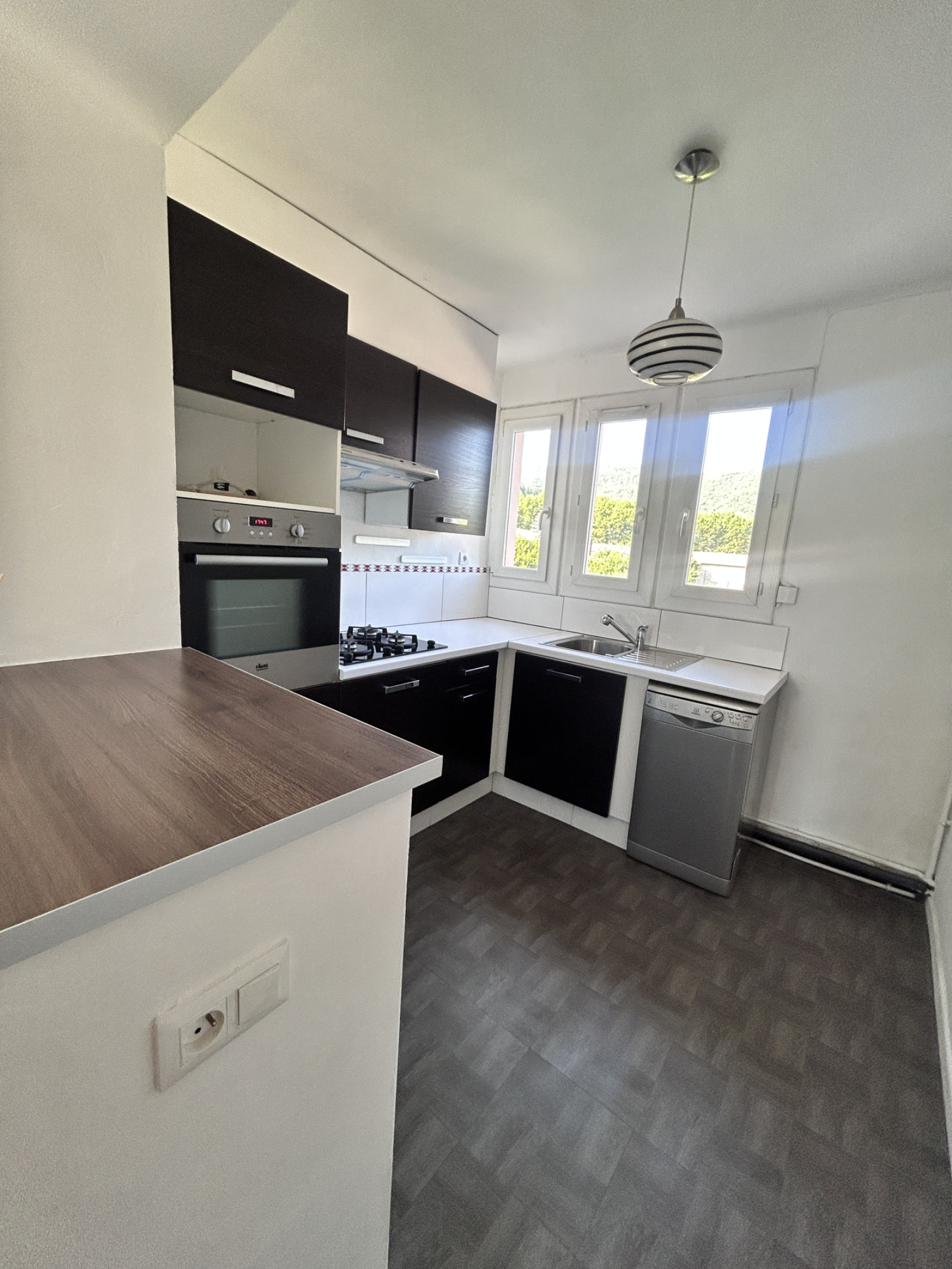 Image_, Appartement, Le Vigan, ref :1568