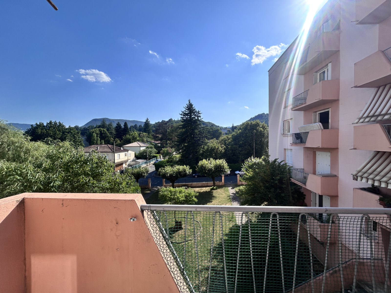 Image_, Appartement, Le Vigan, ref :1568