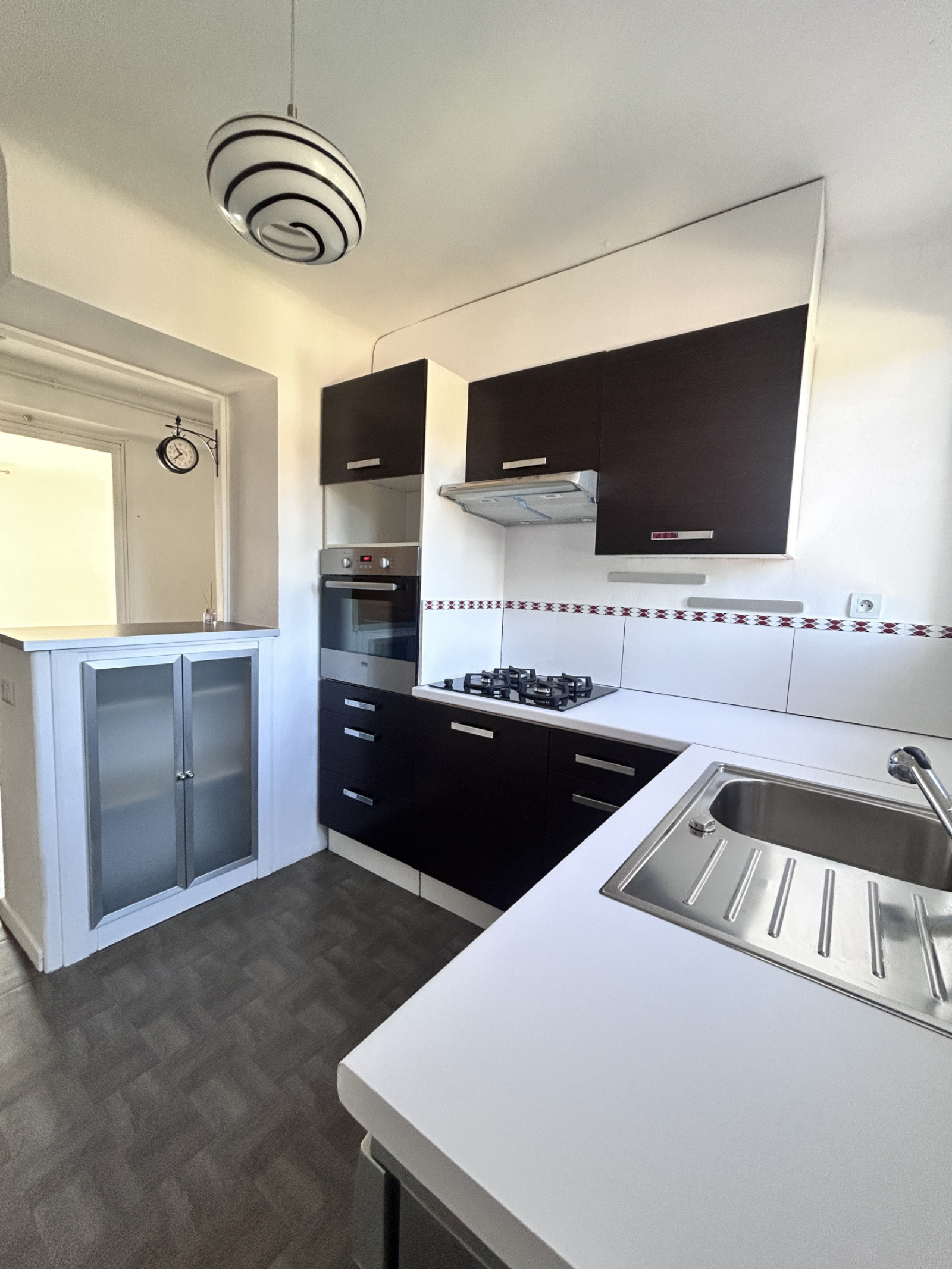 Image_, Appartement, Le Vigan, ref :1568