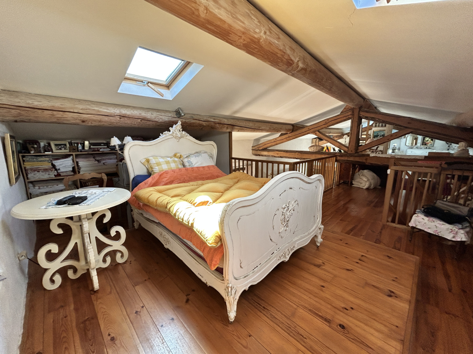 Image_, Mas, Saint-Bauzille-de-Putois, ref :MD-2025-20