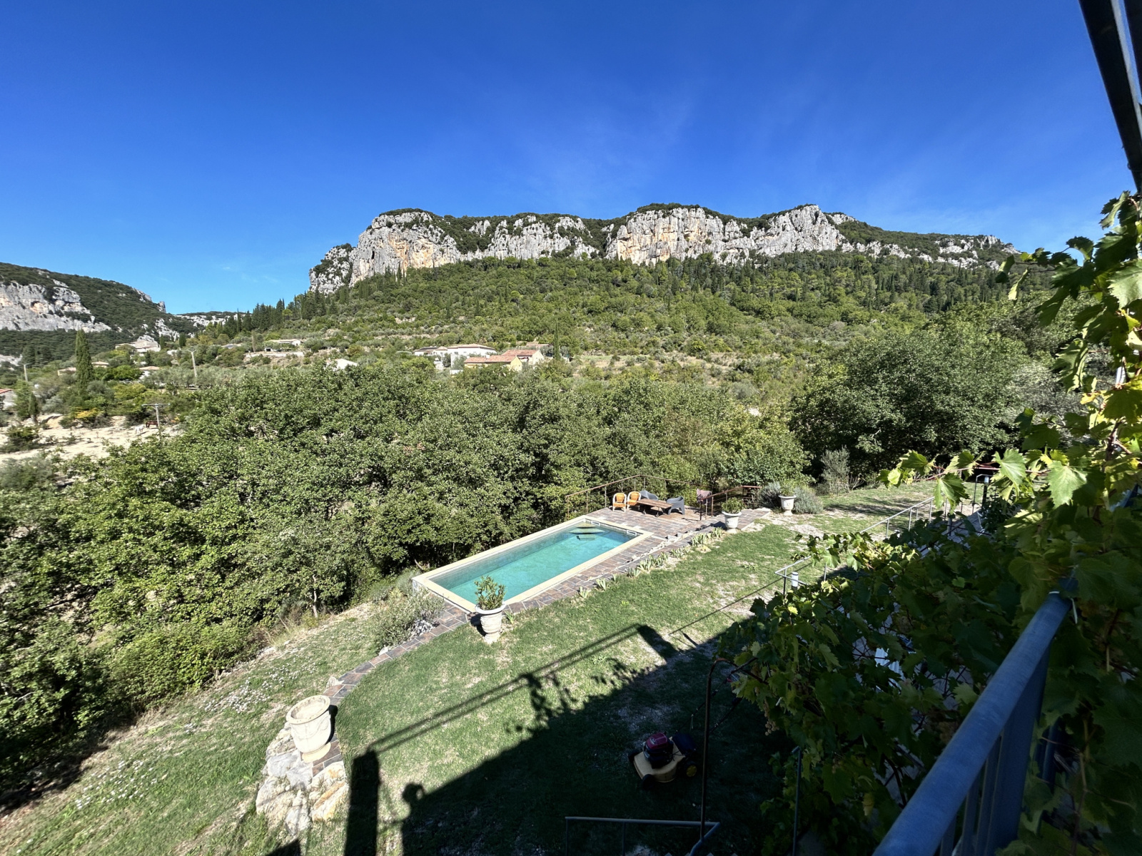 Image_, Mas, Saint-Bauzille-de-Putois, ref :MD-2025-20